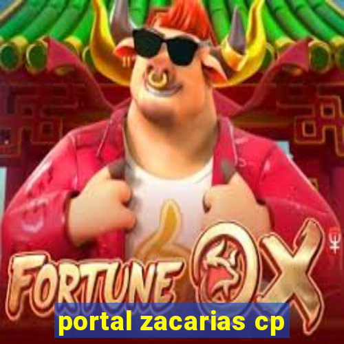 portal zacarias cp